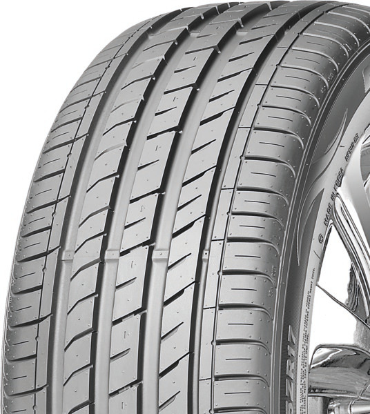 Ελαστικά αυτοκηνίτου NEXEN N`FERA SU-1 245/40 R20 99Y